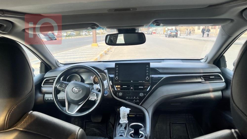 تويوتا كامري